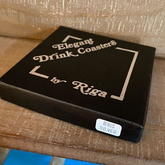 Coasters by Riga (Australian) - Picture 3 of 8